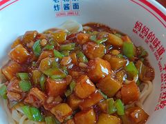 -恭敬李·烤鸭(天坛北门店)