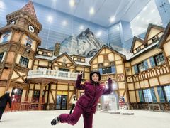 -广州热雪奇迹