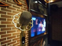 -V SHOW max KTV(粉巷店)