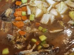 -探鱼·鲜青椒爽麻烤鱼(领展购物广场店)