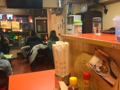 -拉面莊夢語＆中华料理八椿