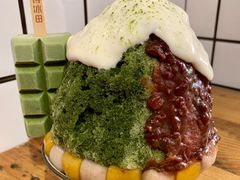 -WONDER ICE 萬得冰田(建設路总店)