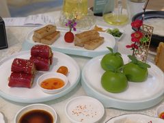 -荣粤酒家·融合粤菜·海鲜火锅