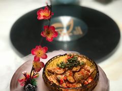 -佬麻雀·剁椒鱼头(京基KK One店)