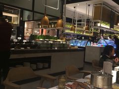 -星伦多自助料理(花山金鹰店)