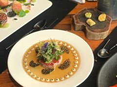 -AZUL by FUEL蓝色·法式酒馆(琶醍店)