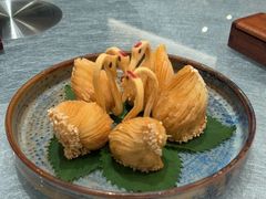 -白天鹅宾馆-玉堂春暖餐厅