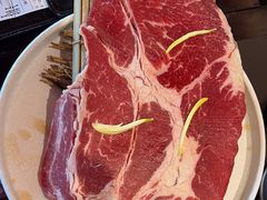 -谷牛和牛烤肉(漕河泾印象城店)