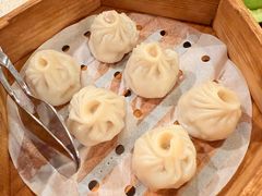 -杭州香格里拉·香宫中餐厅