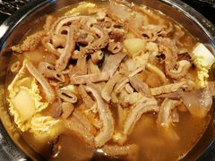 -古乐牛香·鲜牛肉牛杂火锅(解放东路店)