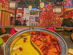 -牛New寿喜烧(虹桥新天地店)