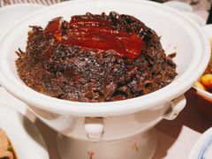 梅干菜扣肉-孔乙己酒家(虹桥路店)