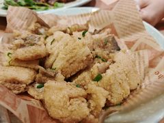 -抱德·潮汕味(敦和店原惠城鱼仔)