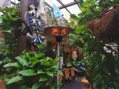 -束河人家(南锣鼓巷店)