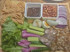 -永红源啤酒·烧烤·海鲜·大排档(青特城店)