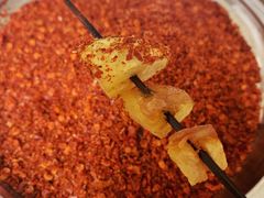 -怪老头甜不辣(抚琴小区店)