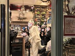 -玛格萝妮比萨屋(四平店)