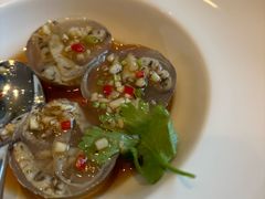 -莆田餐厅PUTIEN(三里屯店)