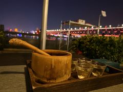 -汉水谣·江景餐厅(江滩店)