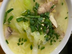 -嘉州叶婆婆钵钵鸡(建设路店)