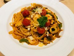 -必胜客(唐延店)