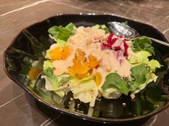 -海派悦庭·海胆烧麦·新融合菜(凯德广场店)