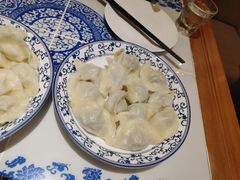 -东方饺子王(王府井关东古巷店)