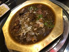 -芦月轩羊蝎子(太平桥店)