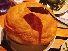 -CHINCHIN 青青·泰国料理(万象食家店)