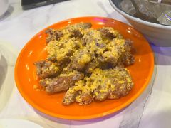 -澳门陈光记烧味饭店(南京德基广场店)