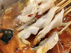 -瑞杰烧烤店·24小时营业(山东路店)