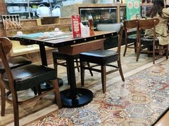 大堂-巴依老爷新疆美食(望京小街店)