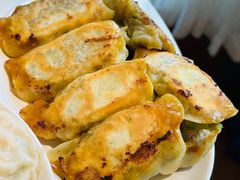 -金谷园饺子馆(北邮总店)