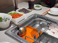 -海底捞火锅(群光广场店)