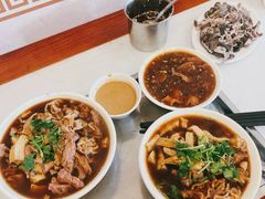 -姚记炒肝店(鼓楼店)