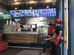 -老妈米线(港龙店)