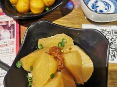 -無牌小范·香港明星美食