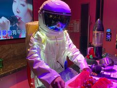 -好乐迪(张扬路八佰伴店)