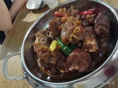 -确喜美味小厨(西单商场兰州店)