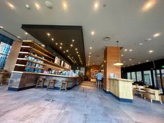 -星巴克(北京西小口路店)