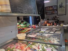 -长平老姿娘夜粥(平东一街店)