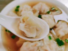-汪家馄饨(集庆路店)
