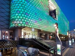 -Galleria百货店名品馆