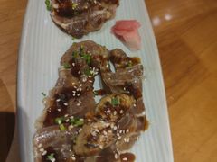 -一心创作料理屋(经开万达店)