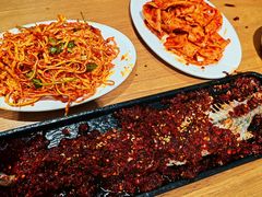 -韩麦大冷面(桂花街直营店)