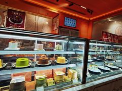 -CloudD'or可露朵蛋糕(1733商业空间店)