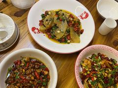 -胖东瓜·浏阳菜馆(火车站店)