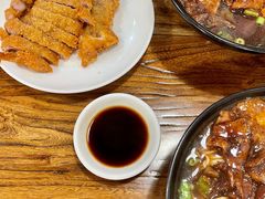 -董记面馆(漳州二路店)