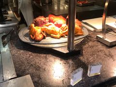 -威斯汀舞台餐厅