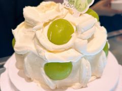 -WenTinG文汀·半糖蛋糕(合生汇店)